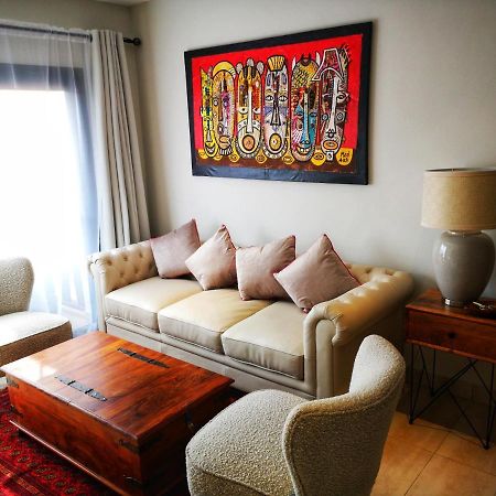 E14, Forest View Apartments, Deposit Required To Confirm Booking Kololi Exteriér fotografie