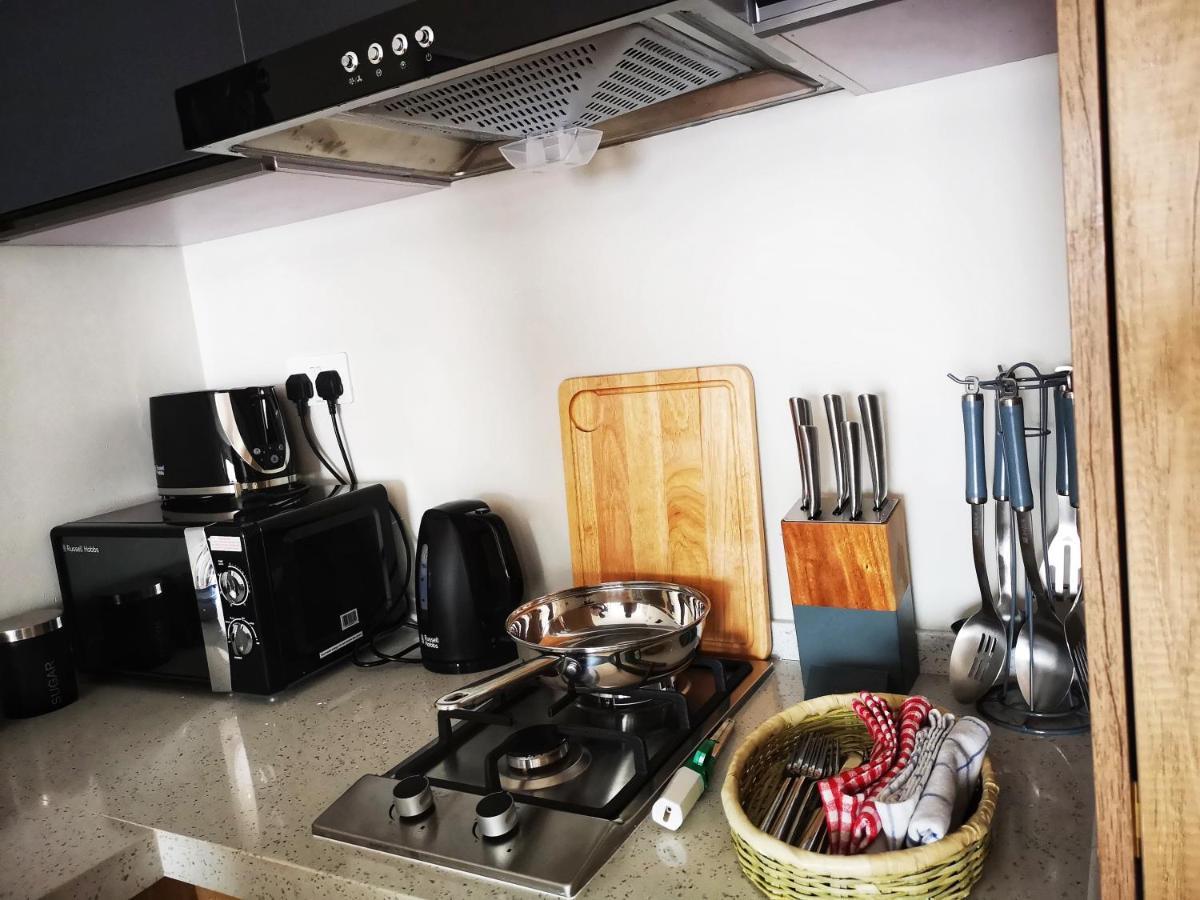 E14, Forest View Apartments, Deposit Required To Confirm Booking Kololi Exteriér fotografie