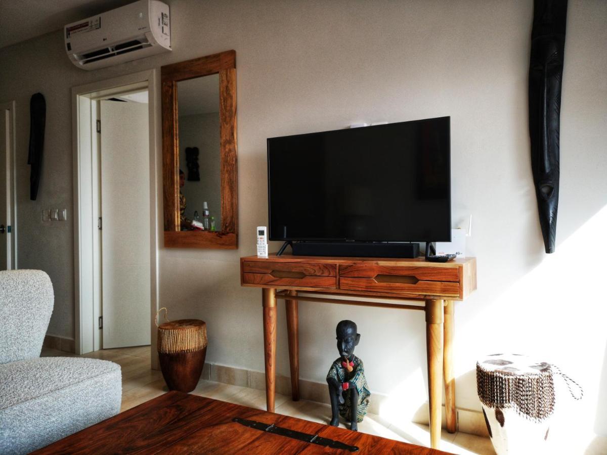 E14, Forest View Apartments, Deposit Required To Confirm Booking Kololi Exteriér fotografie
