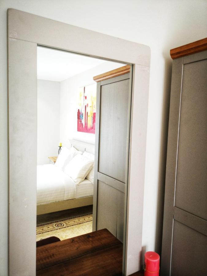E14, Forest View Apartments, Deposit Required To Confirm Booking Kololi Exteriér fotografie
