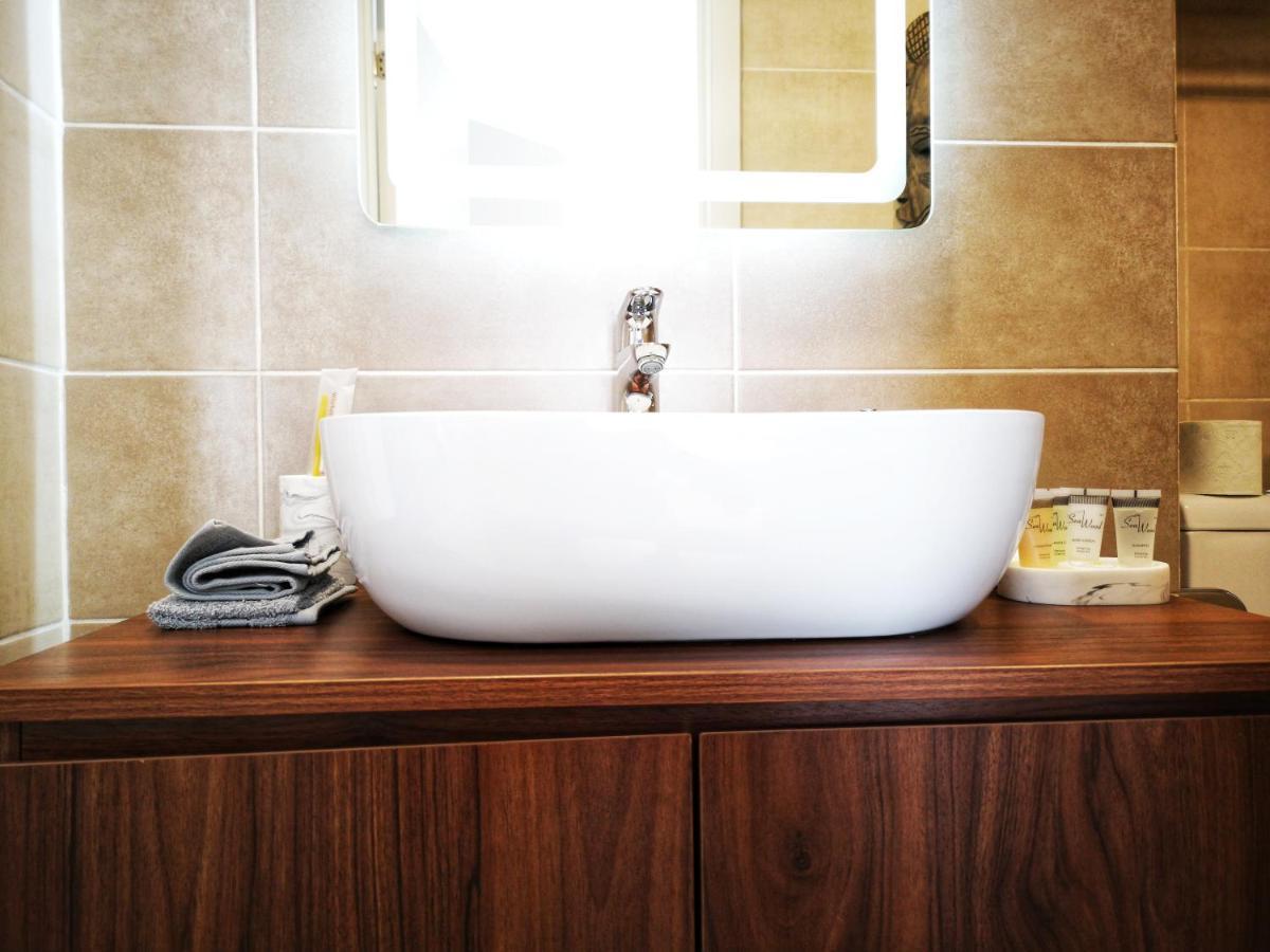 E14, Forest View Apartments, Deposit Required To Confirm Booking Kololi Exteriér fotografie
