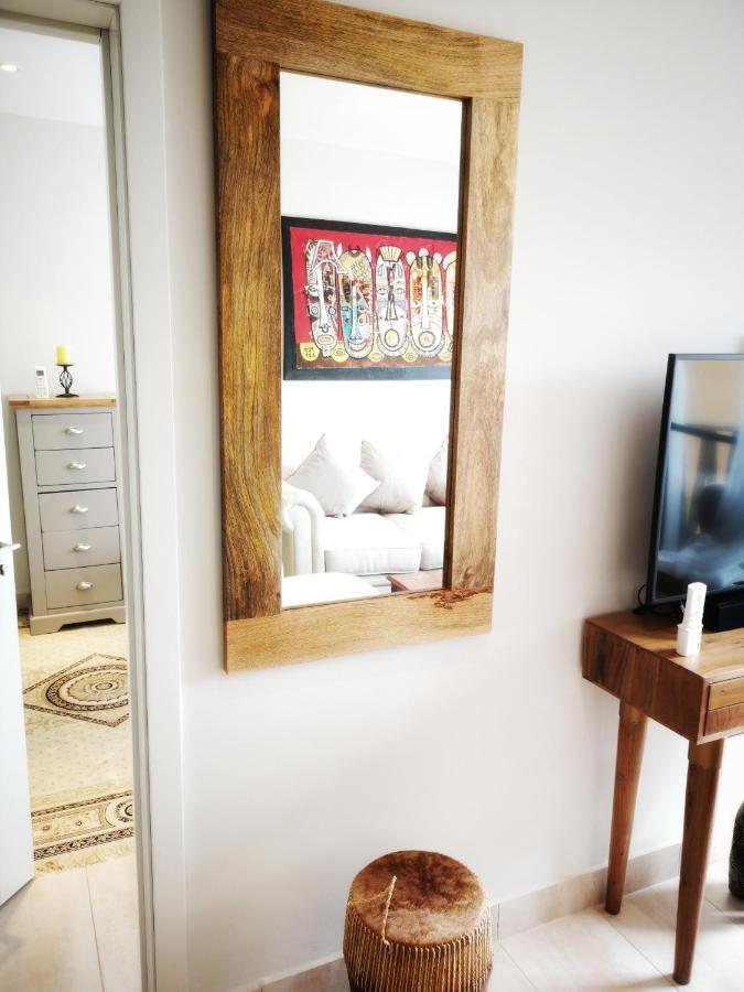 E14, Forest View Apartments, Deposit Required To Confirm Booking Kololi Exteriér fotografie