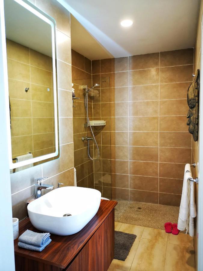 E14, Forest View Apartments, Deposit Required To Confirm Booking Kololi Exteriér fotografie