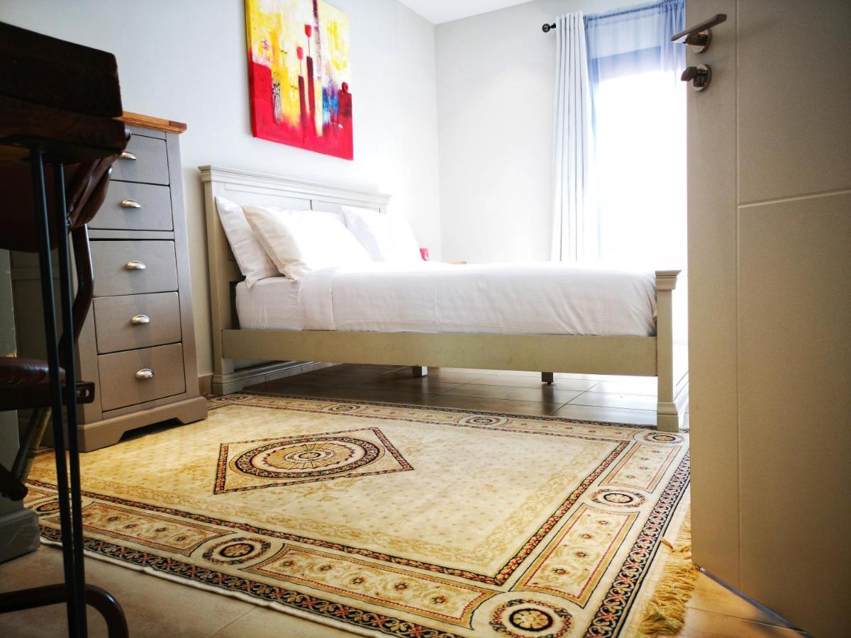 E14, Forest View Apartments, Deposit Required To Confirm Booking Kololi Exteriér fotografie