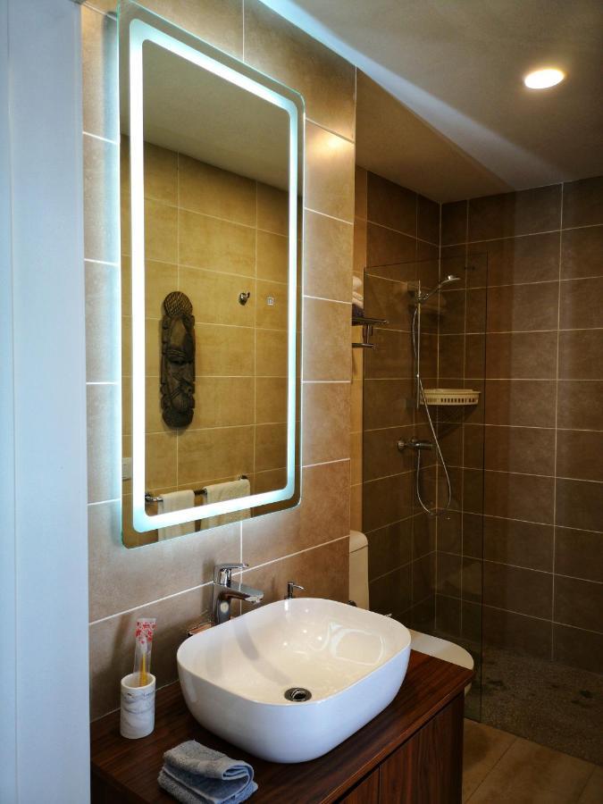E14, Forest View Apartments, Deposit Required To Confirm Booking Kololi Exteriér fotografie