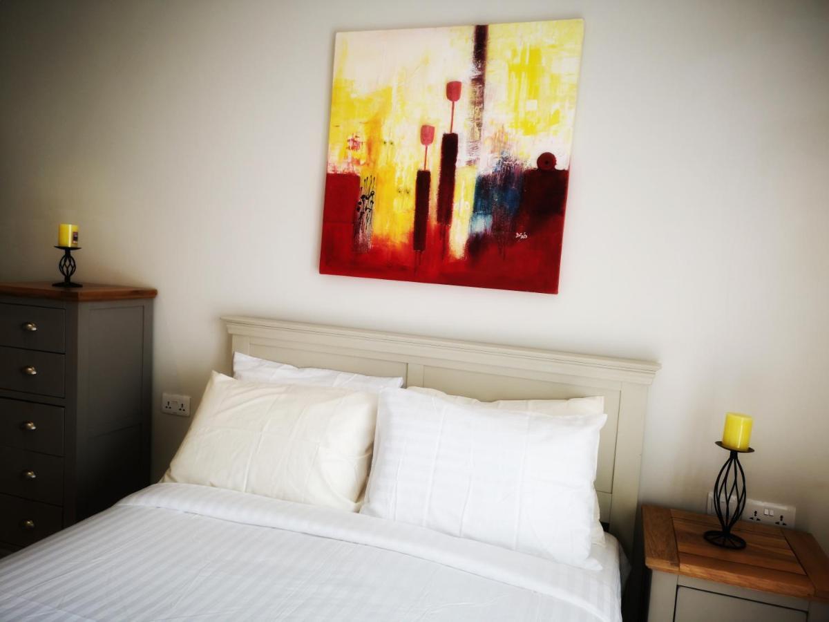 E14, Forest View Apartments, Deposit Required To Confirm Booking Kololi Exteriér fotografie